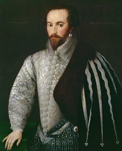 Sir Walter Raleigh